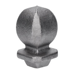 Hrot 140x80mm, 30x30 výkovek (náhrada za 046J)
