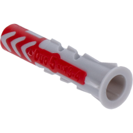 Hmoždinka Fischer DUOPOWER 5x25