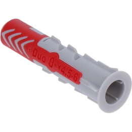 Hmoždinka Fischer DUOPOWER 8x40