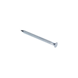 Kliniec tesársky ANCHOR, 4x60, pozink, vrúbkovaný povrch, 1ks balenie, približne 158ks