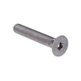 Šroub M10 x 30 mm zápustná hlava, imbus, DIN 7991 /AISI 304