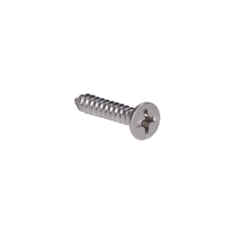 Nerezový šroub samorezní (3,5x19mm) zápustní hlava, DIN7982C/A2 /AISI304
