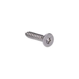 Nerezový vrut samořezný (3,5x19mm) zápustná  hlava, DIN7982TX/A2 /AISI304