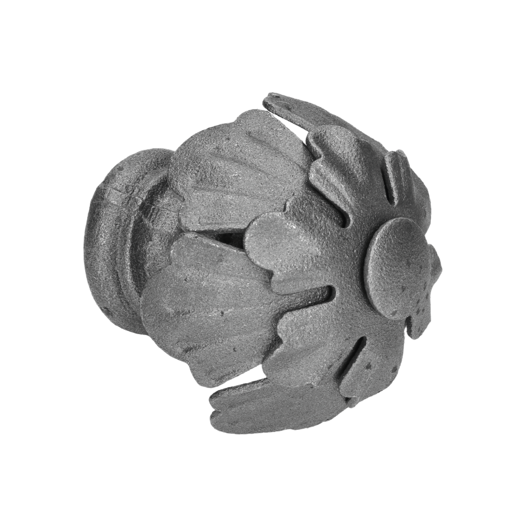 Koule ke klice 70x65mm, navářecí