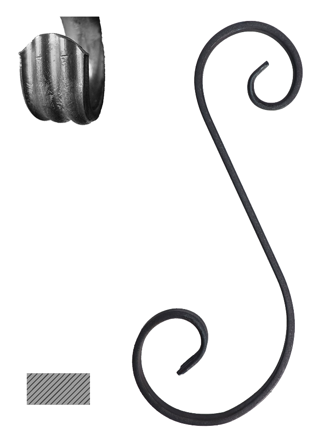 Esko 14 6, 290x115x80mm